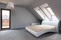 North Lanarkshire bedroom extensions