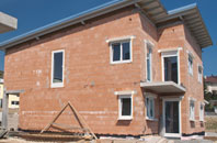 North Lanarkshire home extensions