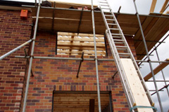 house extensions North Lanarkshire