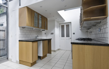 North Lanarkshire kitchen extension leads